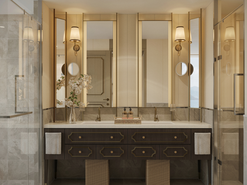Prestige Suite